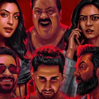 The Ba***ds Of Bollywood trends at number 1 on Netflix: Lakshya calls the love for Aasman "unreal”; Bobby Deol, Raghav Juyal, and others REACT!