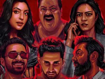 The Ba***ds Of Bollywood trends at number 1 on Netflix: Lakshya calls the love for Aasman “unreal”; Bobby Deol, Raghav Juyal, and others REACT!