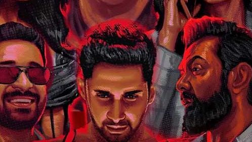 The Ba***ds Of Bollywood trends at number 1 on Netflix: Lakshya calls the love for Aasman “unreal”; Bobby Deol, Raghav Juyal, and others REACT!