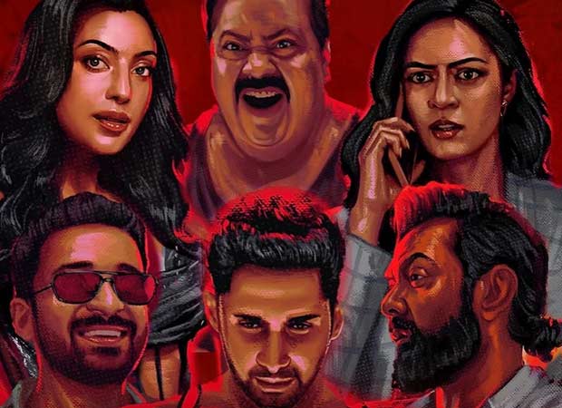 The Ba***ds Of Bollywood trends at number 1 on Netflix: Lakshya calls the love for Aasman "unreal”; Bobby Deol, Raghav Juyal, and others REACT!
