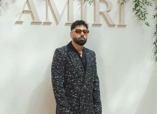 Badshah to make an appearance at New York Fashion Week, “I thoroughly enjoy representing my culture, people and art”