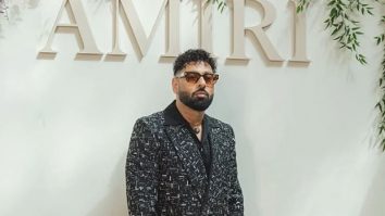 Badshah to make an appearance at New York Fashion Week, “I thoroughly enjoy representing my culture, people and art”
