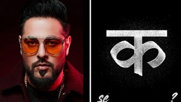 ‘क से…’: Badshah drops cryptic post, sparks internet frenzy and celebrity guesses