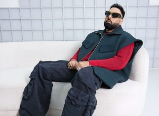 Badshah sets new milestone as first Indian rapper to join New York Fashion Week runway