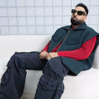 Badshah sets new milestone as first Indian rapper to join New York Fashion Week runway