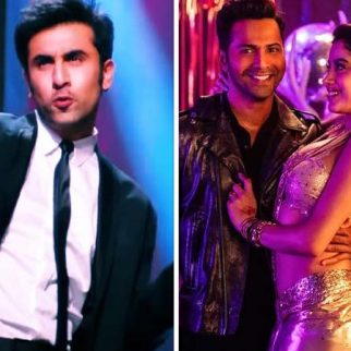 From 'Badtameez Dil' to 'Bijuria': Why Dharma dance numbers are the ultimate mood lifters