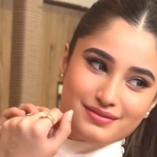 Barbie but make it glam! Rasha Thadani