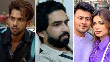 Bigg Boss 19: Baseer Ali and Amaal Mallik allege Awez Darbar cheated on Nagma Mirajkar despite a 10-year relationship; here’s what they said!