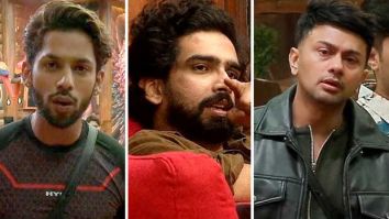 Bigg Boss 19: Baseer Ali, Amaal Mallik apologise to Awez Darbar, two weeks after accusing him of infidelity; former says, “We said things that were baseless and unnecessary”