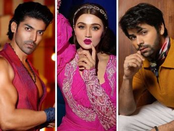 The Battle of Shatrughat: Gurmeet Choudhary, Aarushi Nishank and Siddharth Nigam unite for historic saga The Battle of Shatrughat: Gurmeet Choudhary, Aarushi Nishank and Siddharth Nigam unite for historic saga