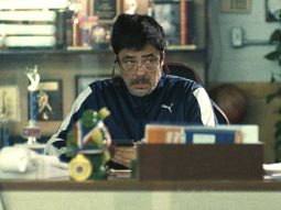 EXCLUSIVE: Benicio Del Toro on why he said “Yes” to Paul Thomas Anderson without reading the script of One Battle After Another