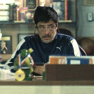 EXCLUSIVE: Benicio Del Toro on why he said “Yes” to Paul Thomas Anderson without reading the script of One Battle After Another