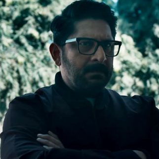 Bhagwat Chapter 1: Raakshas | Official Teaser | A ZEE5 Original Film | Arshad Warsi, Jitendra Kumar