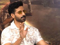 “I hope I never feel that I’ve made it”: Bhuvan Arora