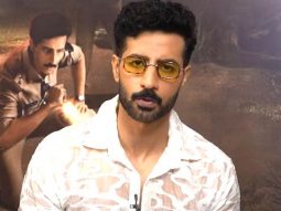Bhuvan Arora: “Biggest challenge of being a cop was…” | Janaawar