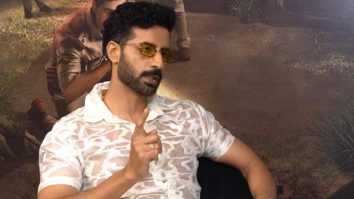 “I didn’t know about FTII when I applied for it”: Bhuvan Arora