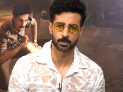 Bhuvan Arora: “Going to FTI was the best decision of my life” | Janaawar