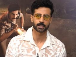 “We’ve stopped seeing policemen as human…”: Bhuvan Arora