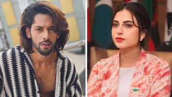 Bigg Boss 19: Baseer Ali calls Farrhana Bhatt his ‘Pehla Pyaar’; sparks love-hate frenzy in the house