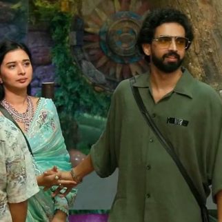 Bigg Boss 19: Tanya Mittal gets emotional after Amaal Mallik’s harsh words in Bigg Boss 19 latest promo