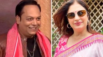 Bigg Boss 19: Zeishan Quadri walks away from meal after Kunickaa Sadanand removes Puri, sparks house-wide showdown