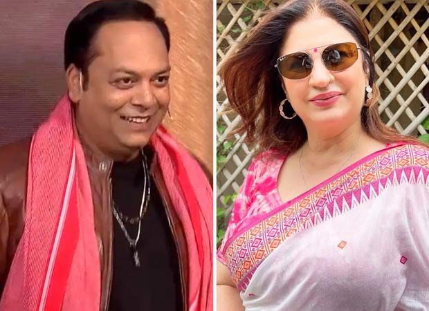 Bigg Boss 19: Zeishan Quadri walks away from meal after Kunickaa Sadanand removes Puri, sparks house-wide showdown 19 : Bollywood News