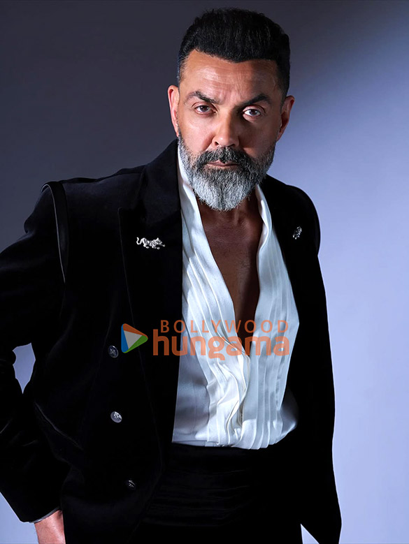 bobby deol 6 9