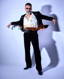 Celeb Photos Of Bobby Deol