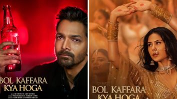 Harshvardhan Rane and Sonam Bajwa bring depth to ‘Bol Kaffara Kya Hoga’ from Ek Deewane Ki Deewaniyat