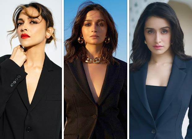 Deepika Padukone, Alia Bhatt and THESE B-Town leading ladies perfect the Boss Babe aesthetic; take a look!