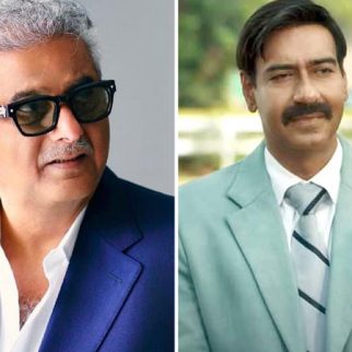 Boney Kapoor ADMITS, “Maidaan’s original budget was Rs. 120 cr; went up to Rs. 210 cr due to Covid delays”; reveals he has paid money back to every vendor, “Some cut down cost by 10%; they would tell me, ‘Pados ke office ki film super-hit hui hai. Uske paise aaj tak nahin mile hai’”