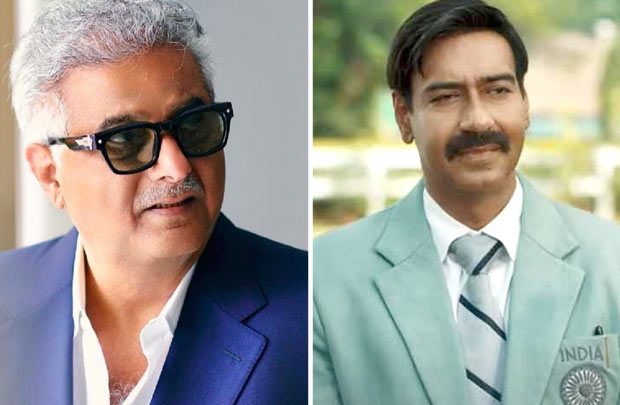 Boney Kapoor ADMITS, “Maidaan’s original budget was Rs. 120 cr; went up to Rs. 210 cr due to Covid delays”; reveals he has paid money back to every vendor, “Some cut down cost by 10%; they would tell me, ‘Pados ke office ki film super-hit hui hai. Uske paise aaj tak nahin mile hai’”