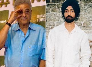 Boney Kapoor CONFIRMS Diljit Dosanjh’s exit from No Entry 2 due to date clash: “We have parted in good spirits”