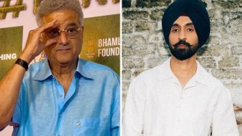 Boney Kapoor CONFIRMS Diljit Dosanjh’s exit from No Entry 2 due to date clash: “We have parted in good spirits”