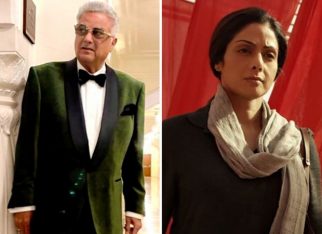 Boney Kapoor reveals why Sridevi charged Rs. 70 lakhs lesser for Mom: “She told me, ‘Mujhe mat dena par A R Rahman ko le lo’”; also talked about her not-so-known talents: “She did 90% of her makeup; would sketch the outfits…”