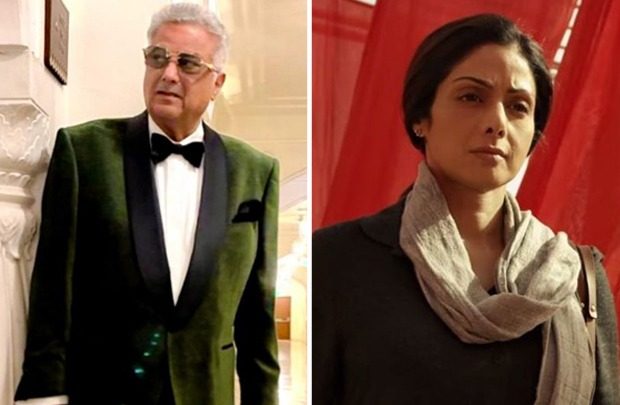Boney Kapoor reveals why Sridevi charged Rs. 70 lakhs lesser for Mom: “She told me, ‘Mujhe mat dena par A R Rahman ko le lo’”; also talked about her not-so-known talents: “She did 90% of her makeup; would sketch the outfits…”