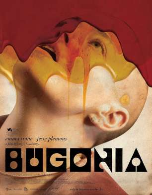 Bugonia (English)