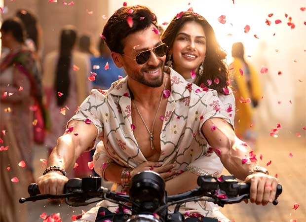  Despite ‘A’ rating, CBFC asks for cuts in 23 scenes in Baaghi 4; frontal nude scene 'hidden', 'b****e' and 'fingering' replaced, 'condom' muted