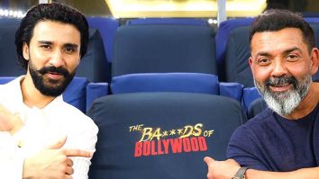 Cast of The Ba***ds of Bollywood stars in hilarious new boAt Ad, poking fun at Bollywood stereotypes