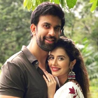 Charu Asopa and Rajeev Sen spark reunion buzz; fans spot flirty chemistry in new vlog