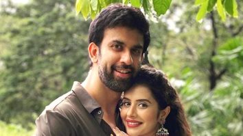 Charu Asopa and Rajeev Sen spark reunion buzz; fans spot flirty chemistry in new vlog