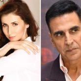 Claudia Ciesla calls Akshay Kumar her biggest teacher: “Working with him was like attending a masterclass”