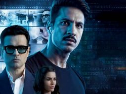 Controll Official Trailer | Anoop Singh | Priya Anand | Pen Studios | Releasing 10th Oct