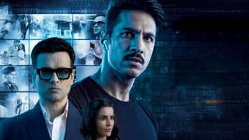 Controll Official Trailer | Anoop Singh | Priya Anand | Pen Studios | Releasing 10th Oct