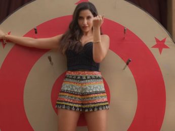 Darr Ke Aage Dance – Female Darr Ke Aage Dance – Female