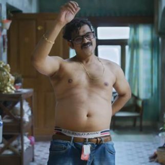 Darr Ke Aage Dance - Male