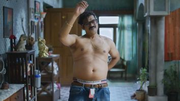 Darr Ke Aage Dance – Male