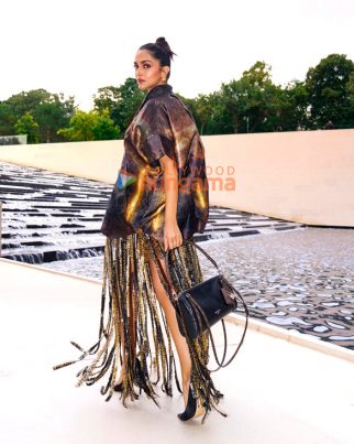 Deepika Padukone