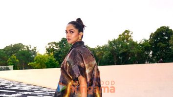 Deepika Padukone
