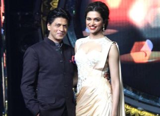 After Kalki 2 ouster, Deepika Padukone promised full support from Shah Rukh Khan